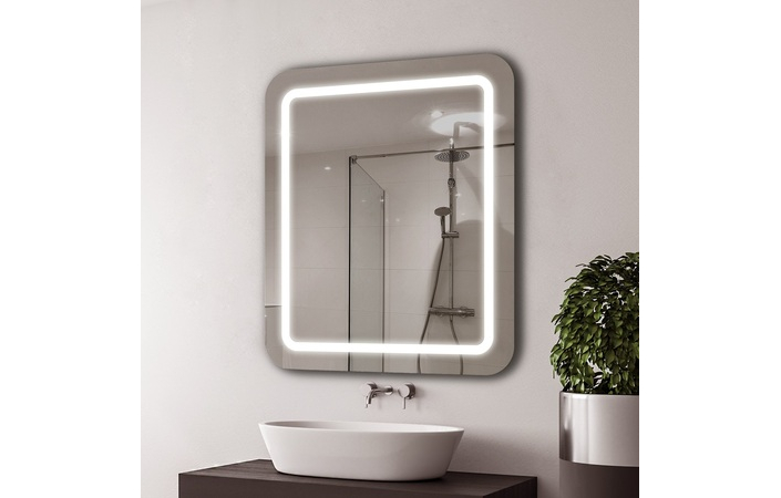 Дзеркало Loretta 600x800 LED + options Juergen Mirror - Зображення 183951461-68c18.jpg