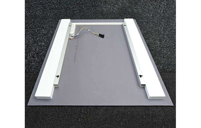 Дзеркало Elvira 700x1000 LED ST + options Juergen Mirror - Зображення 183951463-f7e4b.jpg