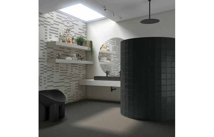 Плитка керамогранітна 4YEZ Gluon-R Blanco 32ox990 Vives - Зображення 183951601-e01cb.jpg