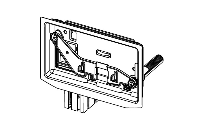 Лоток для гигиенических таблеток II 9240951 TECE - Зображення 184094613-85e46.jpg