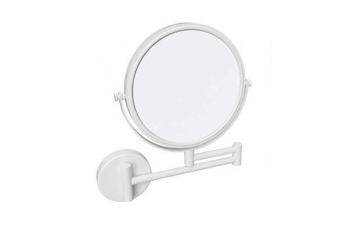 Зеркало косметическое White (112201514), Bemeta - Зображення 1842030-0c8ab.jpg