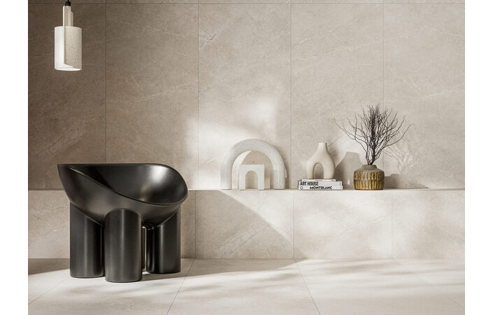 Плитка керамогранитная Distinct Pearl RECT 1197x1197x8 Cerrad - Зображення 184309035-acd95.jpg