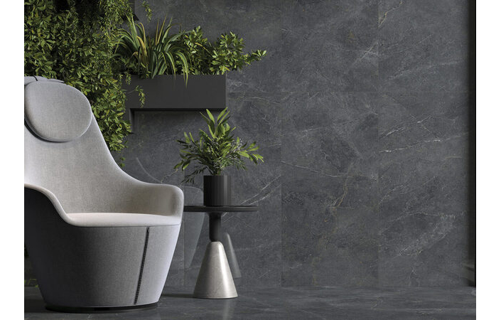 Плитка керамогранітна Distinct Graphite SILKY CRISTAL LAP 1197x2797x6 Cerrad - Зображення 184309041-f6417.jpg