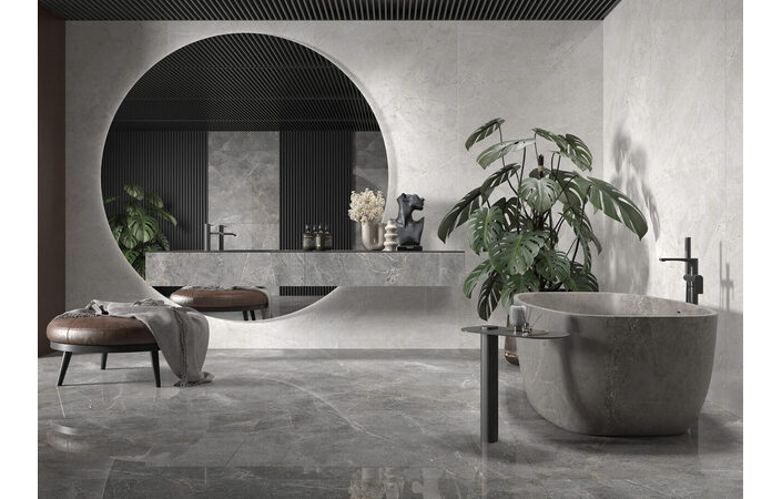 Плитка керамогранитная Distinct Grey RECT 597x597x8 Cerrad - Зображення 184309078-ea1ba.jpg