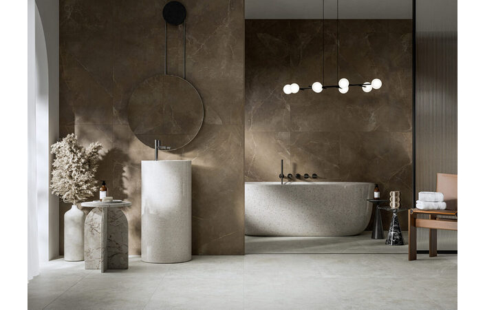 Плитка керамогранітна Softstone Brown RECT 597x597x8 Cerrad - Зображення 184309104-8604c.jpg