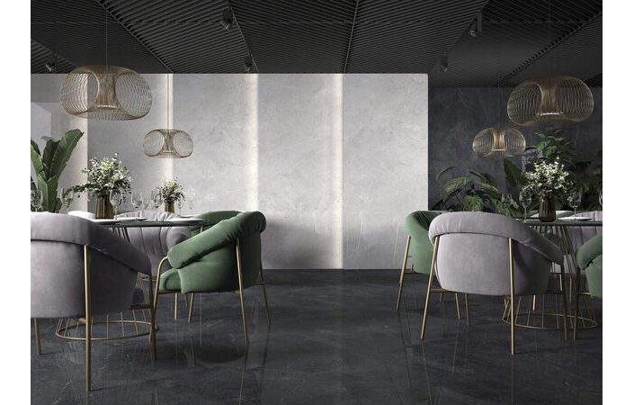 Плитка керамогранітна Distinct White SILKY CRISTAL LAP 597x1197x8 Cerrad - Зображення 184309105-563df.jpg