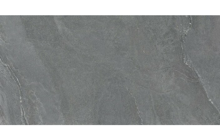 Плитка керамогранитная Stonehenge Темно-серый LAP 597x1197x10 Nowa Gala - Зображення 1843096-d3d94.jpg