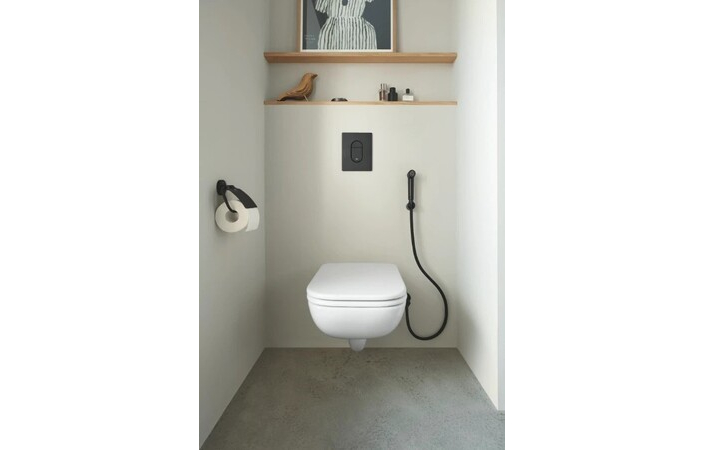 Гигиенический душ Tempesta-F Trigger Spray 30 27513DC1 Grohe - Зображення 184452455-e3ac8.jpg