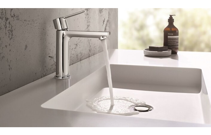Змішувач для умивальника Lineare 32114DC1 Grohe - Зображення 184452458-a4368.jpg