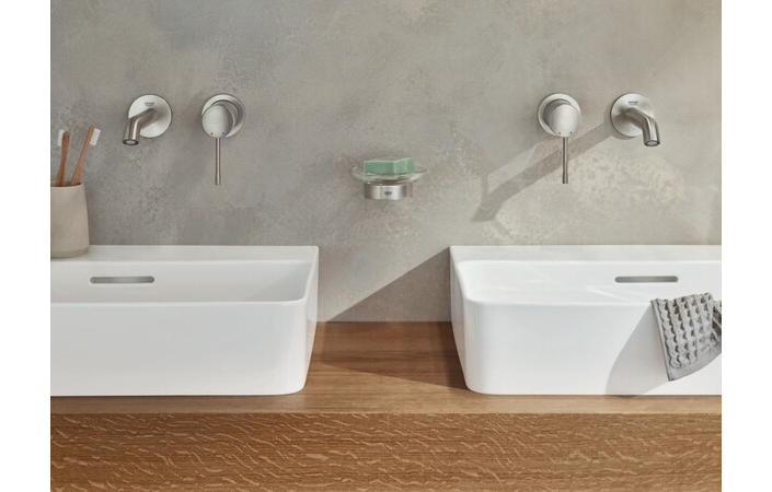 Смеситель для умывальника L-Size Essence 29193DC1 Grohe - Зображення 184452504-1e4a0.jpg