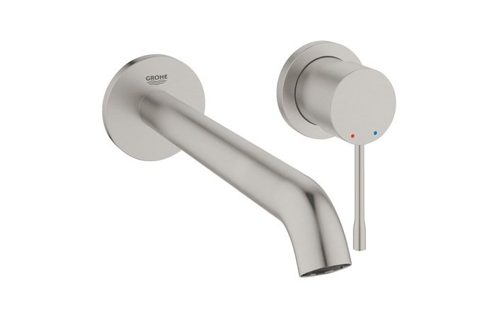 Смеситель для умывальника L-Size Essence 29193DC1 Grohe - Зображення 184452504-3d397.jpg