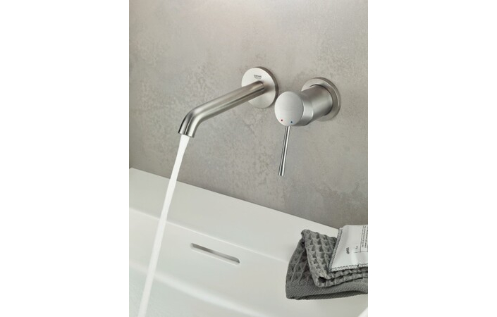 Смеситель для умывальника L-Size Essence 29193DC1 Grohe - Зображення 184452504-d0291.jpg