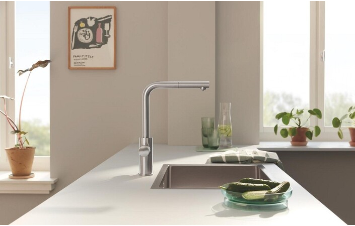 Змішувач для кухні Blue Pure Minta 30590DC0 Grohe - Зображення 184452507-2f7eb.jpg