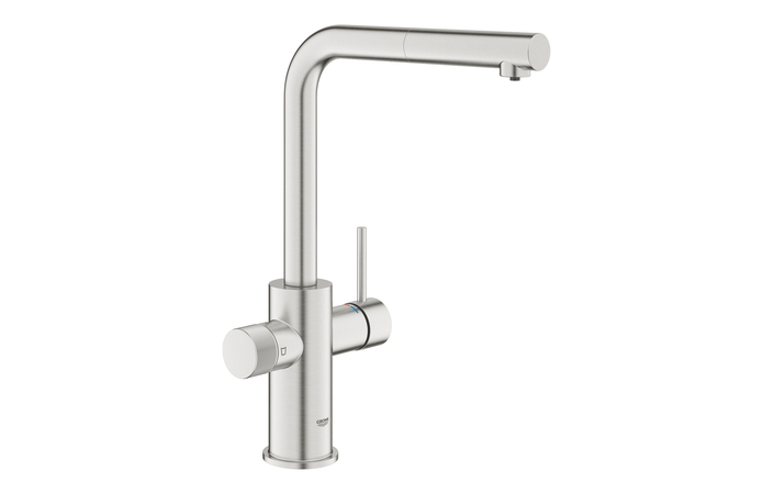 Змішувач для кухні Blue Pure Minta 30590DC0 Grohe - Зображення 184452507-84b8a.jpg