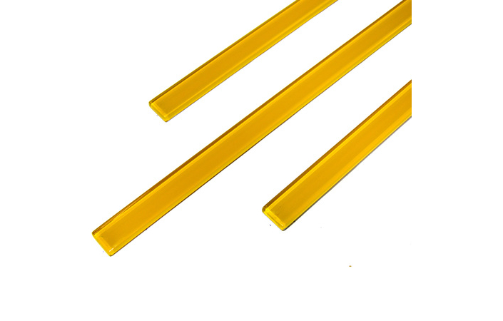 Фриз GF 401519 Yellow Classic 15×400x8 Котто Кераміка - Зображення 1848467-b59a3.jpg