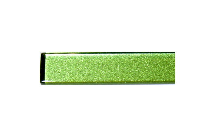 Фриз GF 401526 Green Silver 15×400x8 Котто Кераміка - Зображення 1848487-a86e0.jpg