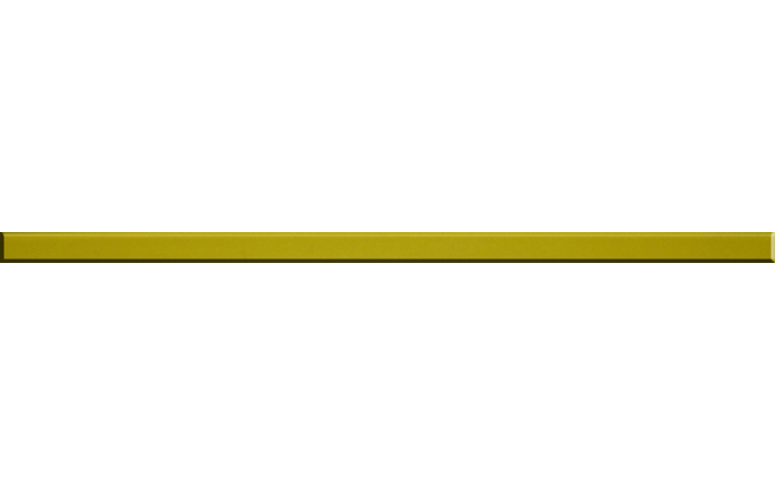 Фриз GF 451518 Yellow 15×450x8 Котто Кераміка - Зображення 1848612-199fb.jpg