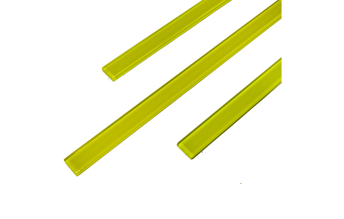 Фриз GF 451518 Yellow 15×450x8 Котто Кераміка - Зображення 1848612-99146.jpg