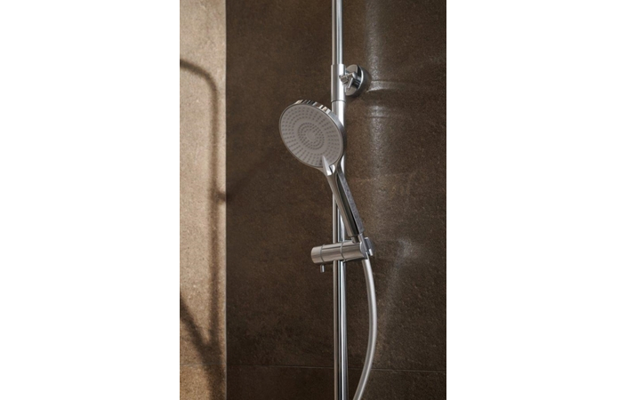 Душова система Agat Chrom 4426-910-00 KFA ARMATURA - Зображення 184955370-64482.jpg