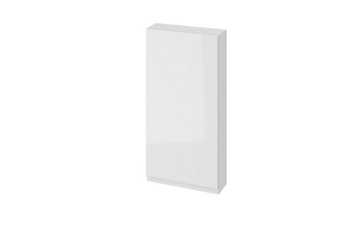Шкафчик подвесной Moduo 40 белый Cersanit - Зображення 1849824-b6001.jpg