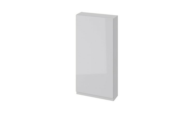 Шкафчик подвесной Moduo 40 серый Cersanit - Зображення 1849829-d0c71.jpg