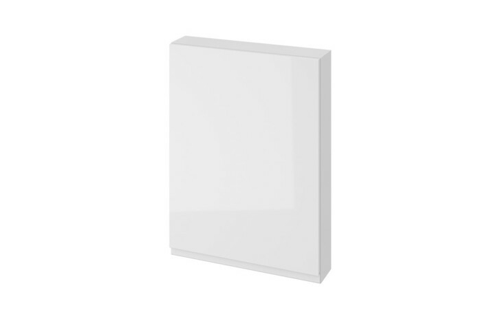Шкафчик подвесной Moduo 60 белый Cersanit - Зображення 1849834-bb355.jpg