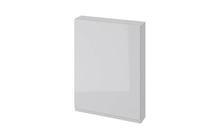 Шкафчик подвесной Moduo 60 серый Cersanit - Зображення 1849839-bbfe6.jpg