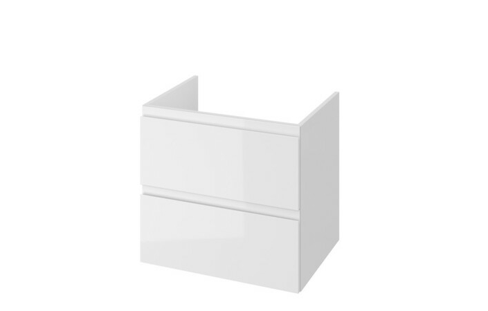 Шкафчик под столешницу Moduo 60 белый Cersanit - Зображення 1849909-31ce4.jpg