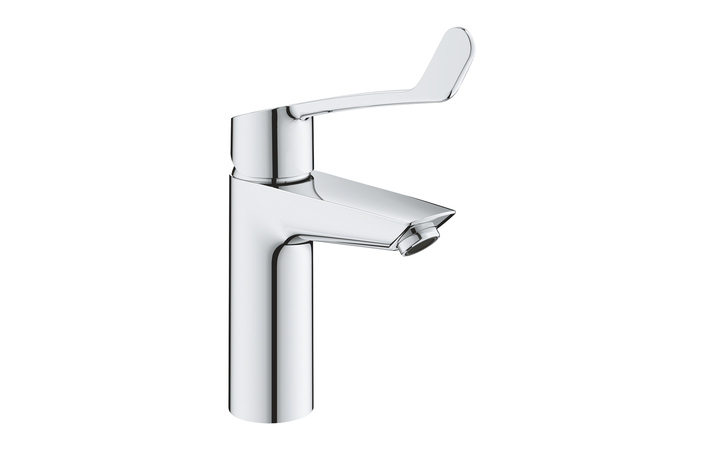 Змішувач для умивальника M-Size Eurosmart New 23983003 Grohe - Зображення 185135034-25bc4.jpg