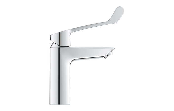 Змішувач для умивальника M-Size Eurosmart New 23983003 Grohe - Зображення 185135034-25e6a.jpg