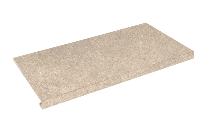 Сходинка пряма з капіносом SZRXRM3BRR Concrete Sabbia 345-35×600×9,2 Zeus Ceramica - Зображення 1852470-35003.jpg