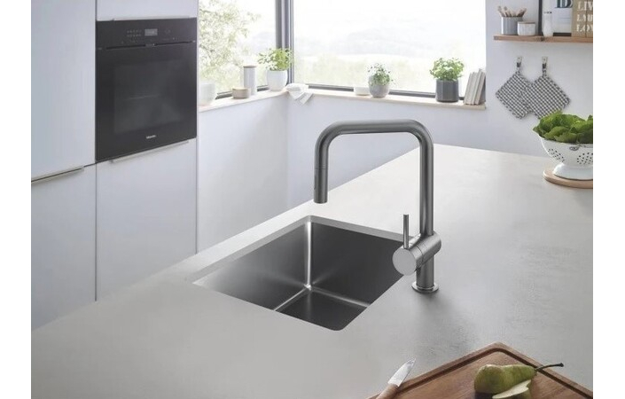 Змішувач для кухні Minta 32322AL2 Grohe - Зображення 185386338-1de0f.jpg