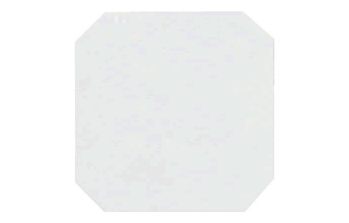 Плитка керамогранітна Monocolor Octogono Alaska 316x316x9 Vives - Зображення 1856776-e17f7.jpg