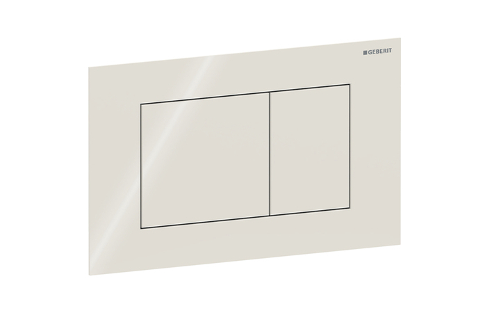 Кнопка зливу Sigma 40 Square 115.629.JL.1 пісочно-сірий Geberit - Зображення 186009276-15168.jpg