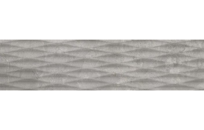 Плитка керамогранитная Masterstone Silver Decor Waves POL 297x1197x8 Cerrad - Зображення 1860941-891b7.jpg