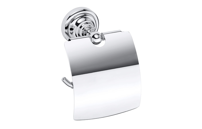 Держатель для туалетной бумаги Retro (144312012), Bemeta - Зображення 186245-ec409.jpg