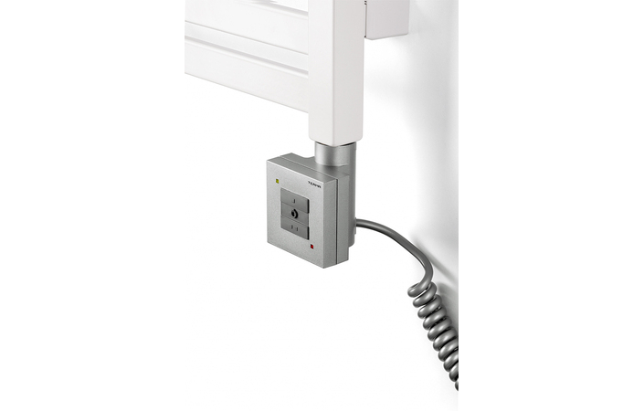 Терморегулятор с кабелем спиральным KTX1 Chrome Terma - Зображення 186285090-8b293.jpg