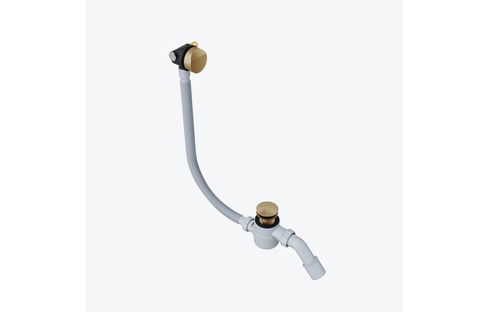 Сифон для ванни Hover ARIN.3410CB мідь матова Radaway - Зображення 186358680-ed815.jpg