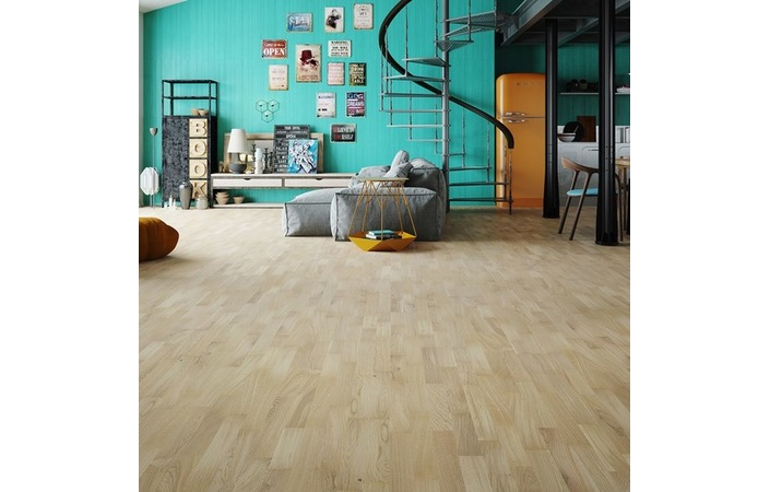 Паркетная доска Beauty Floor Oak Versailles, 3-полосная - Зображення 1865306-14332.jpg