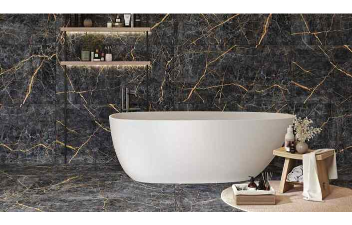 Плитка керамогранітна MOС580 Mountain Stone Чорний RECT 600x600x8 Golden Tile - Зображення 186580522-a3d18.jpg