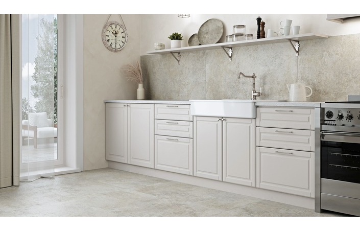 Плитка керамогранітна SF1580 Soft Stone Бежевий RECT 600x600x8 Golden Tile - Зображення 186580523-02e0d.jpg