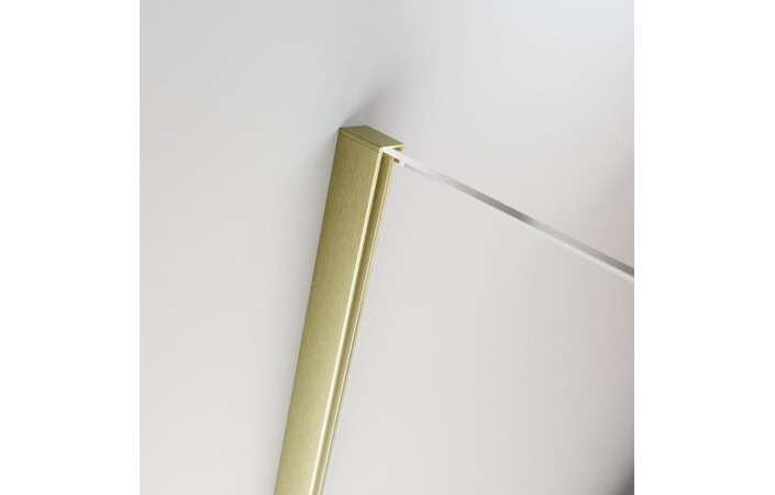 Шторка для ванни Furo Brushed Gold PND II 1000 L RADAWAY - Зображення 186580550-ab1d7.jpg