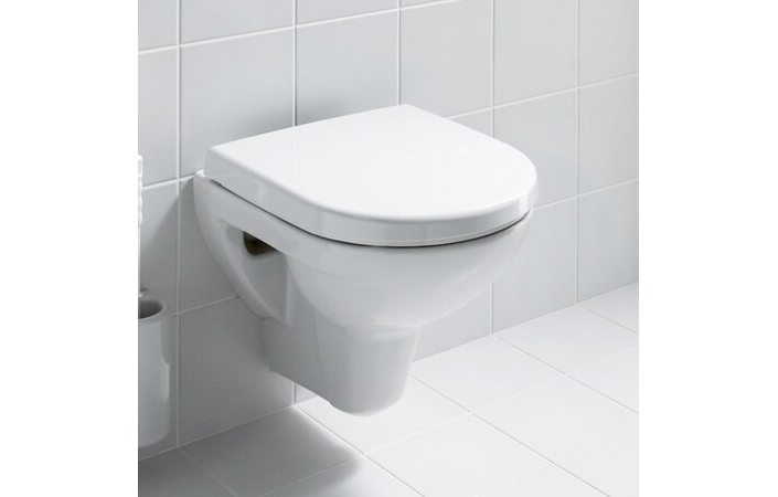 Унітаз підвісний з кришкою soft-close Laufen PRO Rimless H8219520000001+H8989660000001 LAUFEN - Зображення 186654344-5e8dc.jpg