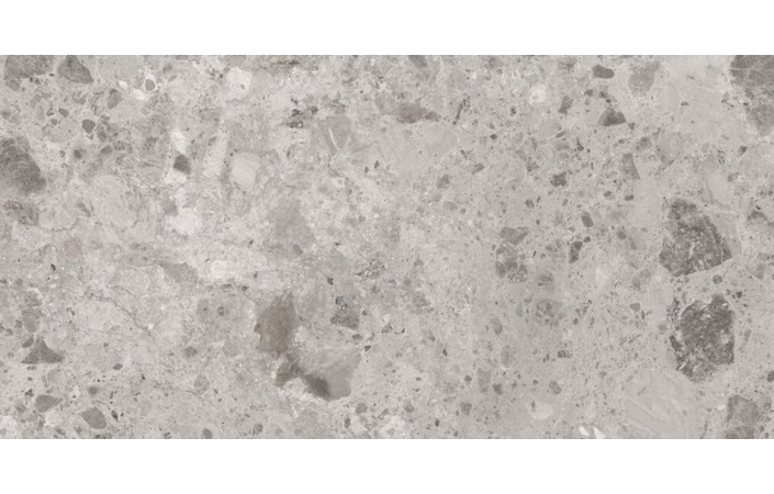 Плитка керамогранитная Ambra серый RECT 600x1200x10 Golden Tile - Зображення 1866547-60470.jpg