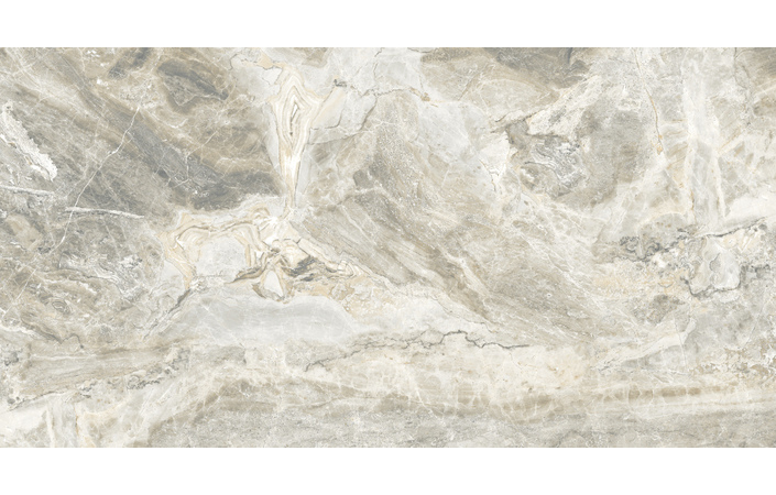 Плитка керамогранитная Vesuvio бежевый RECT 600x1200x10 Golden Tile - Зображення 1866567-e96b6.jpg