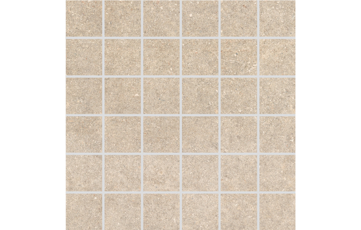 Мозаїка MQCXRM3B Concrete Sabbia 300×300×9,2 Zeus Ceramica - Зображення 1867009-b050d.jpg