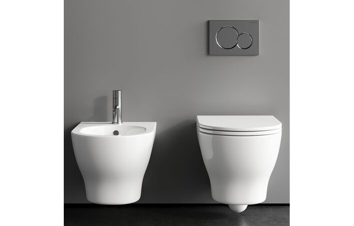 Унітаз підвісний Speed Smart Clean з кришкою soft-close White Gloss GSG Ceramic Design - Зображення 186727726-b60ff.jpg