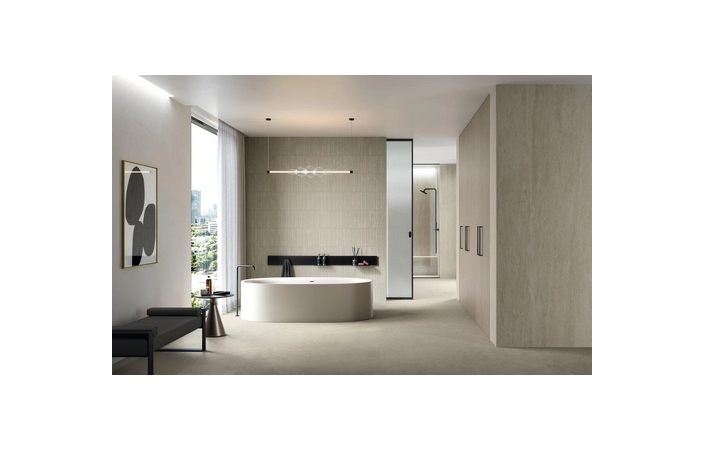 Плитка керамогранитная AFUM Marvel Pearl Cross MAT 600x600 Atlas Concorde - Зображення 186727754-df638.jpg