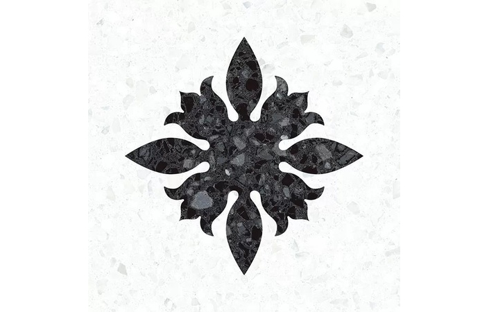 Плитка керамогранитная 4FCG Andria-R Carbon 200x200 Vives Ceramica - Зображення 186801092-b6855.jpg