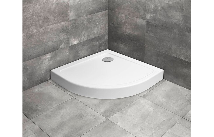 Душовий піддон Lupo A Compact 80x80 RADAWAY - Зображення 186801097-4e047.jpg